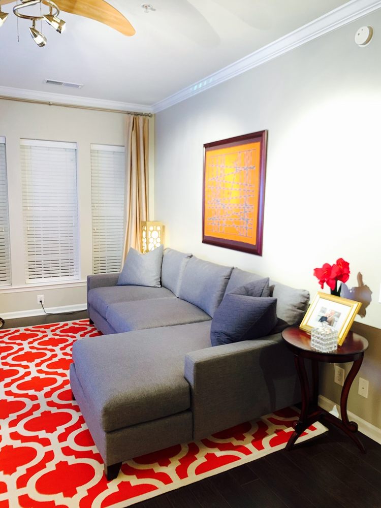 HAVERTYS FURNITURE 20 Photos & 36 Reviews 11500 Carolina Place Pkwy