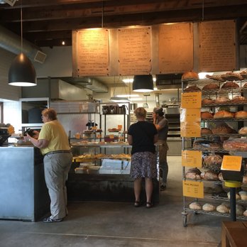 Sage Bakehouse - Bakeries Near Me - Santa Fe, New Mexico