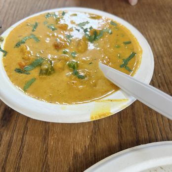Chaat House Sunnyvale Wolfe - Veg curry - Indian Near Me - Sunnyvale, California Chaat House Sunnyvale Wolfe - Veg curry - Indian Near Me - Sunnyvale, California
