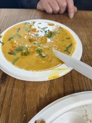 Chaat House Sunnyvale Wolfe by null