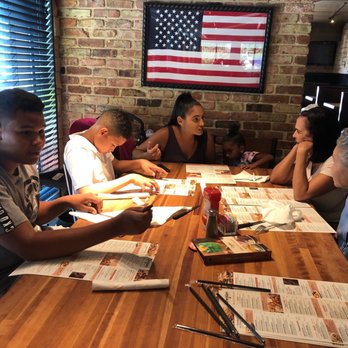 Cheddar's Scratch Kitchen - family - Comfort Food Near Me - Mcdonough, Georgia