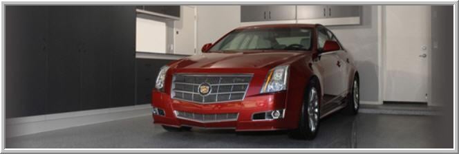 Garage Floor Coatings of WNY - Garage Door Contractor in Williamsville, NY