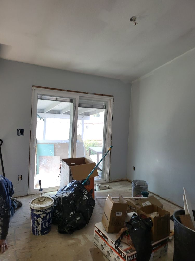 Slide of MC Handyman Services