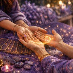 Psychic Readings by Ann