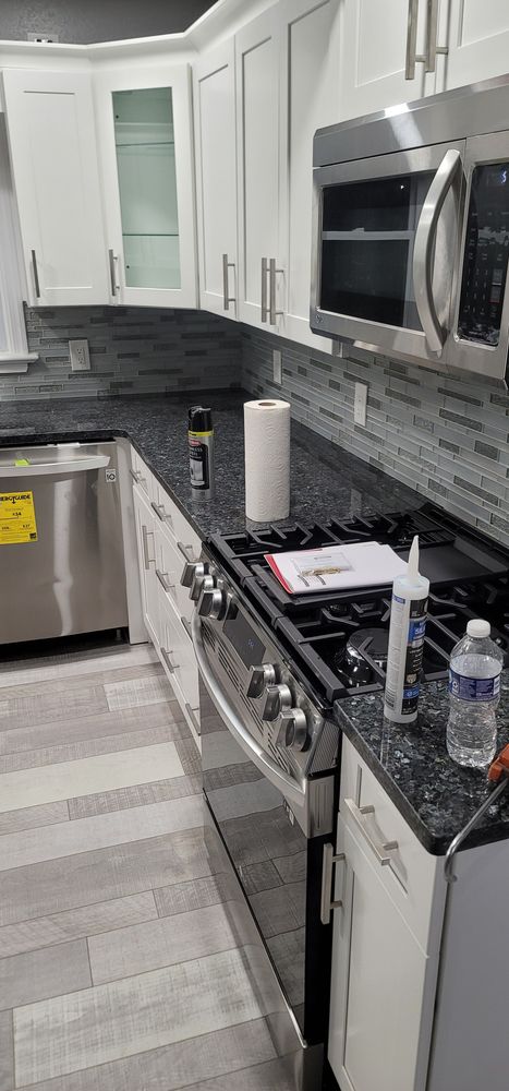 Slide of Quaranto's contracting