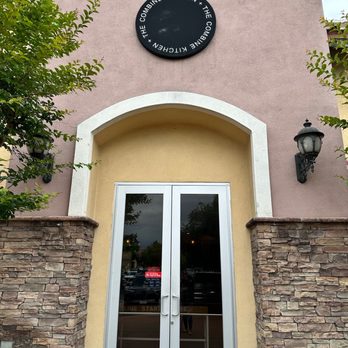 The Combine Kitchen - Entrance - Coffee & Tea Near Me - Rancho Cucamonga, California The Combine Kitchen - Entrance - Coffee & Tea Near Me - Rancho Cucamonga, California
