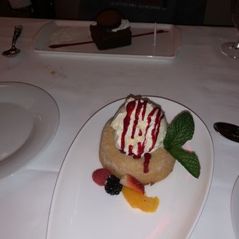 Cielo - Buttercake - Seafood Near Me - Cabazon, California Cielo - Buttercake - Seafood Near Me - Cabazon, California