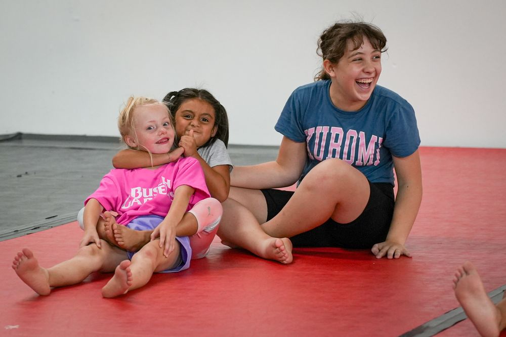 Cohesion Training Academy 