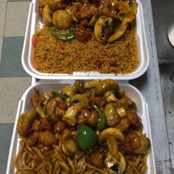 No 1 China II