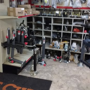 Master Hitch - They had the equipment on hand to set up my hitch! - Auto Parts & Supplies Near Me - Palatine, Illinois Master Hitch - They had the equipment on hand to set up my hitch! - Auto Parts & Supplies Near Me - Palatine, Illinois