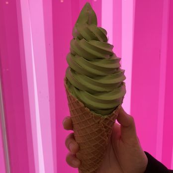 Matcha Cafe Maiko - Tysons - Green tea ice cream eaten by the pink Victoria Secret store... because USA... - Desserts Near Me - Tysons Corner, Virginia Matcha Cafe Maiko - Tysons - Green tea ice cream eaten by the pink Victoria Secret store... because USA... - Desserts Near Me - Tysons Corner, Virginia