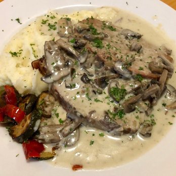 Hansa Brewery - Meatloaf!!! - Breweries Near Me - Cleveland, Ohio