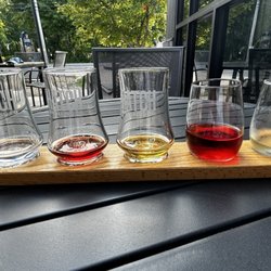 Hatch Distilling