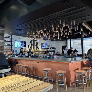 Happiest Hour - Cocktail Bars Near Me - Dallas, Texas