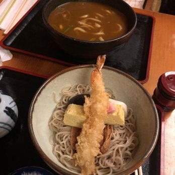 Soba-ya - Japanese Near Me - New York, New York