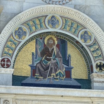 Cattedrale di Santa Maria Assunta - Churches Near Me - Pisa, PI