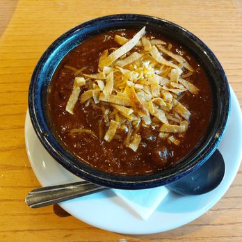 Chili's - Chili - Bars Near Me - Paramus, New Jersey