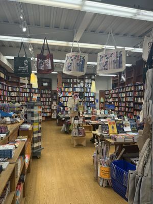 Book Culture by null