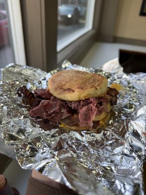 Market House Meats by null