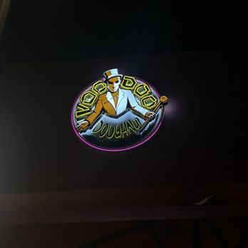 Voodoo Doughnut - Donuts Near Me - Tempe, Arizona