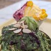 Leafy Korean Dessert Cafe gift card