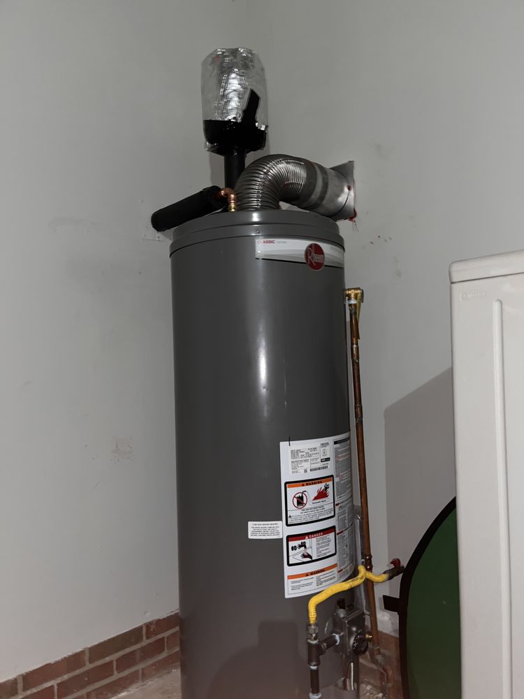 Slide of All Good Plumbing