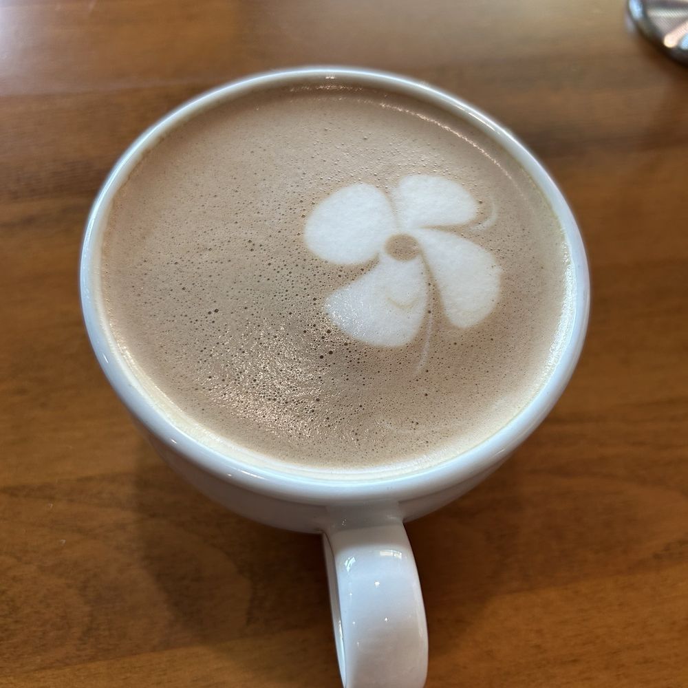 Le Fernández Café - Spicy Mayan Chocolate - Breakfast & Brunch Near Me - Columbus, Indiana Le Fernández Café - Spicy Mayan Chocolate - Breakfast & Brunch Near Me - Columbus, Indiana