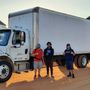 Photo of Praying Hands Movers