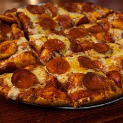 Boss Pizzeria and Sports Bar