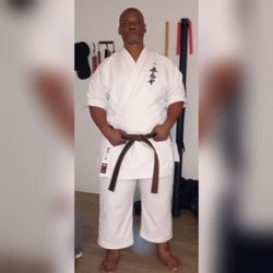 Okinawa Karate Center UchinaaDiKan