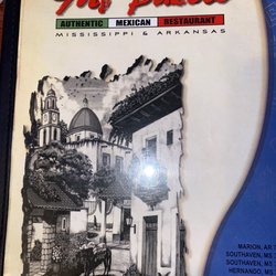 Mi Pueblo