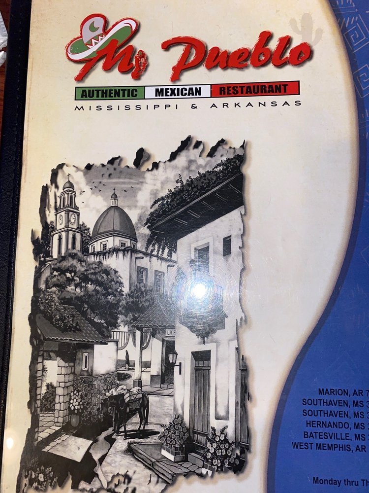 Mi Pueblo