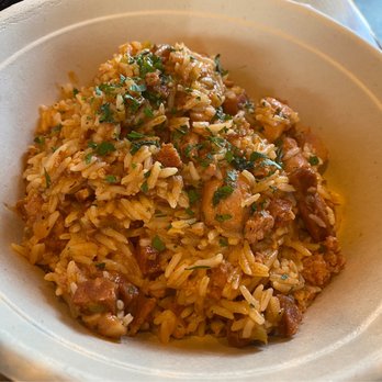 Savage And Cooke - Jambalaya - Distilleries Near Me - Vallejo, California Savage And Cooke - Jambalaya - Distilleries Near Me - Vallejo, California