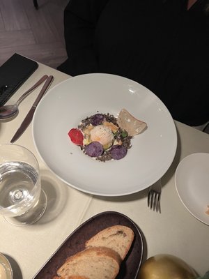 Armani/Ristorante by null