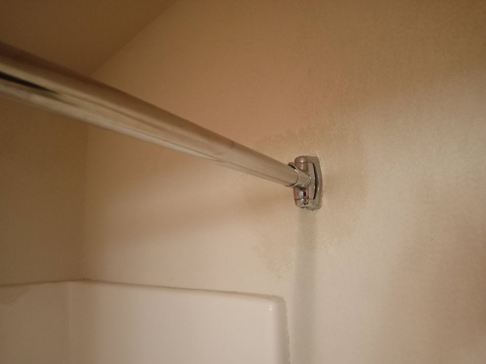 Slide of Blue Water Handyman