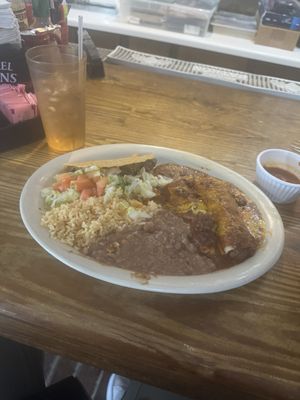 Tecate by null