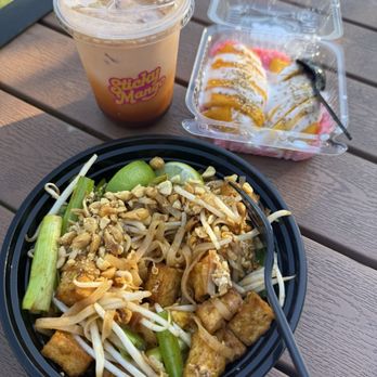 Sticky Mango - Thai Near Me - Rancho Cucamonga, California Sticky Mango - Thai Near Me - Rancho Cucamonga, California