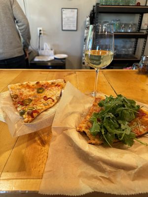 Uptown Slice by null