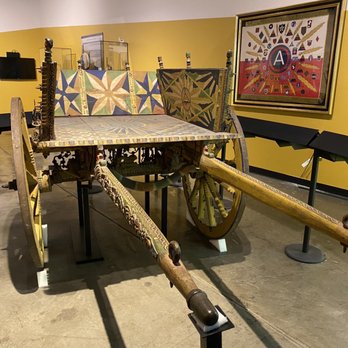 General George Patton Museum - Museums Near Me - Fort Knox, Kentucky