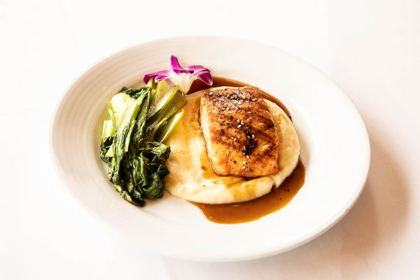 Gourmet Kitchen by null