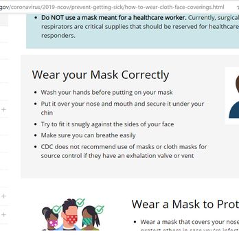 The Crack Shack - CDC instructions on how to wear a mask. How am I supposed to put my mask on correctly with greasy hands according to the CDC? - Chicken Shop Near Me - Costa Mesa, California The Crack Shack - CDC instructions on how to wear a mask. How am I supposed to put my mask on correctly with greasy hands according to the CDC? - Chicken Shop Near Me - Costa Mesa, California