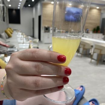 Empire Nail Spa - Nail Salons Near Me - Sacramento, California