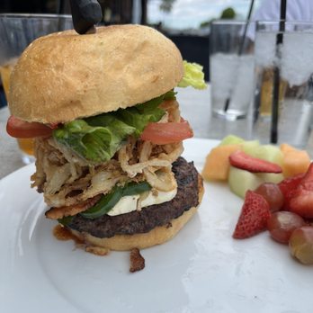 Luke's On Front - Wham bam thank you jam burger - New American Near Me - Temecula, California Luke's On Front - Wham bam thank you jam burger - New American Near Me - Temecula, California