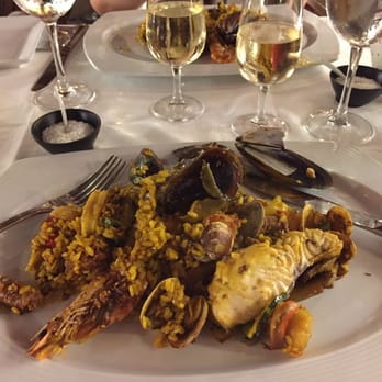 Boccaccio - Seafood Near Me - Nice, 06