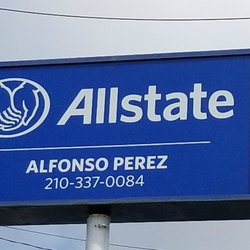 Allstate Insurance : Alfonso Perez Jr