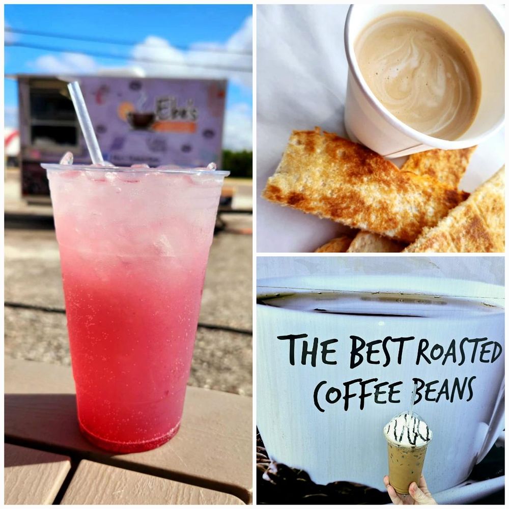 Ebe's Cuban Cafe Image