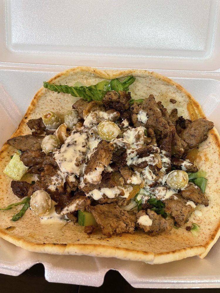 Mount Heritage Bar And Grill