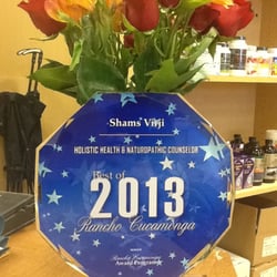 Vitamins & Nutrition Center - Chosen the Best in the Category in Rancho Cucamonga