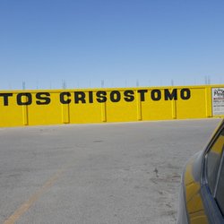 Crisostomo
