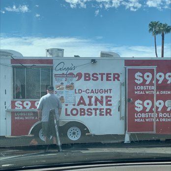 Angie's Lobster - Seafood Near Me - Tempe, Arizona Angie's Lobster - Seafood Near Me - Tempe, Arizona
